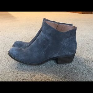Lucky Brand Booties